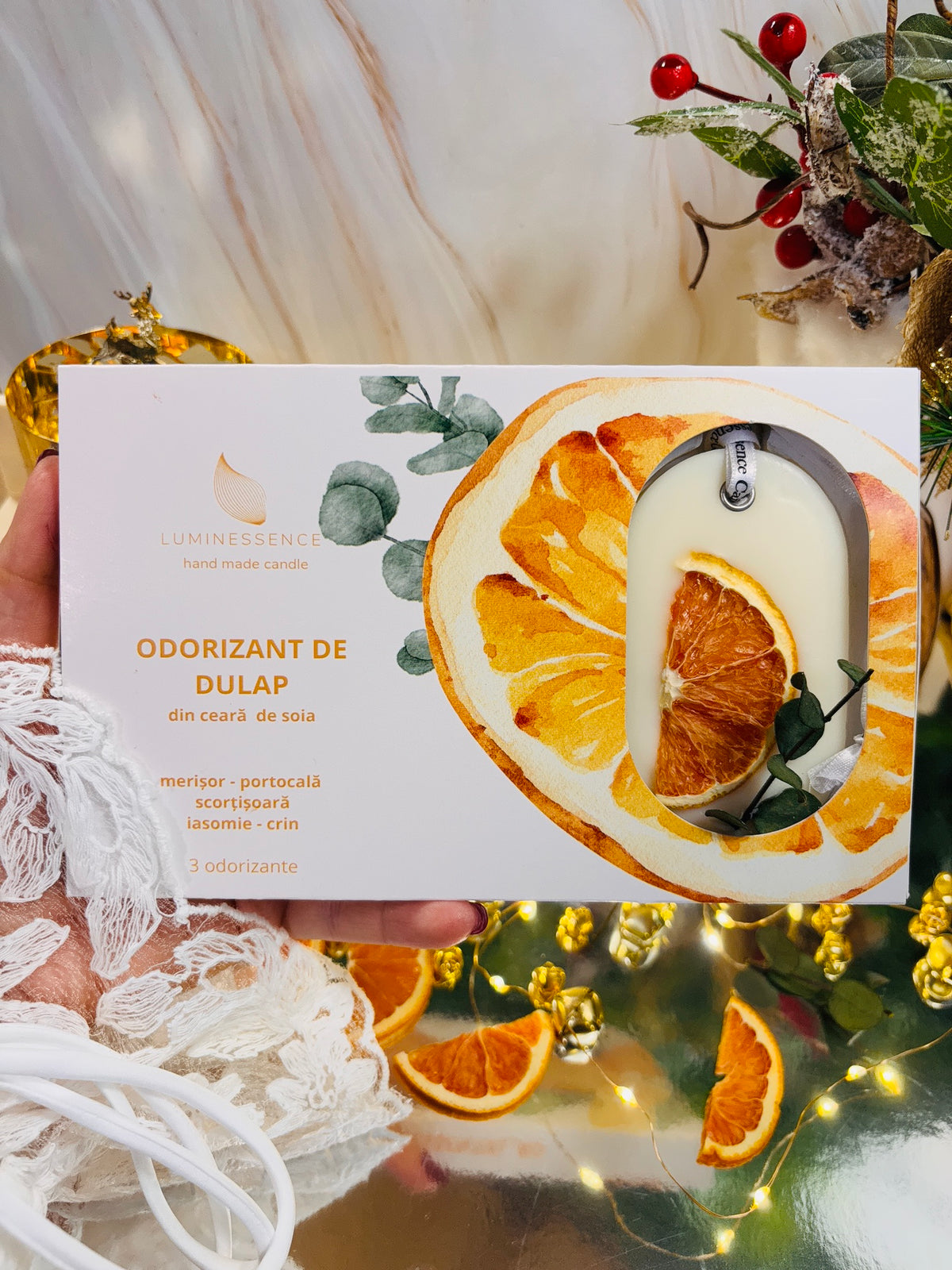 Festive Essence Box