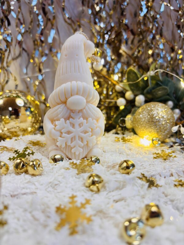 Lumânare Elf de Neige