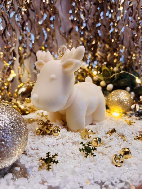Nordic Reindeer