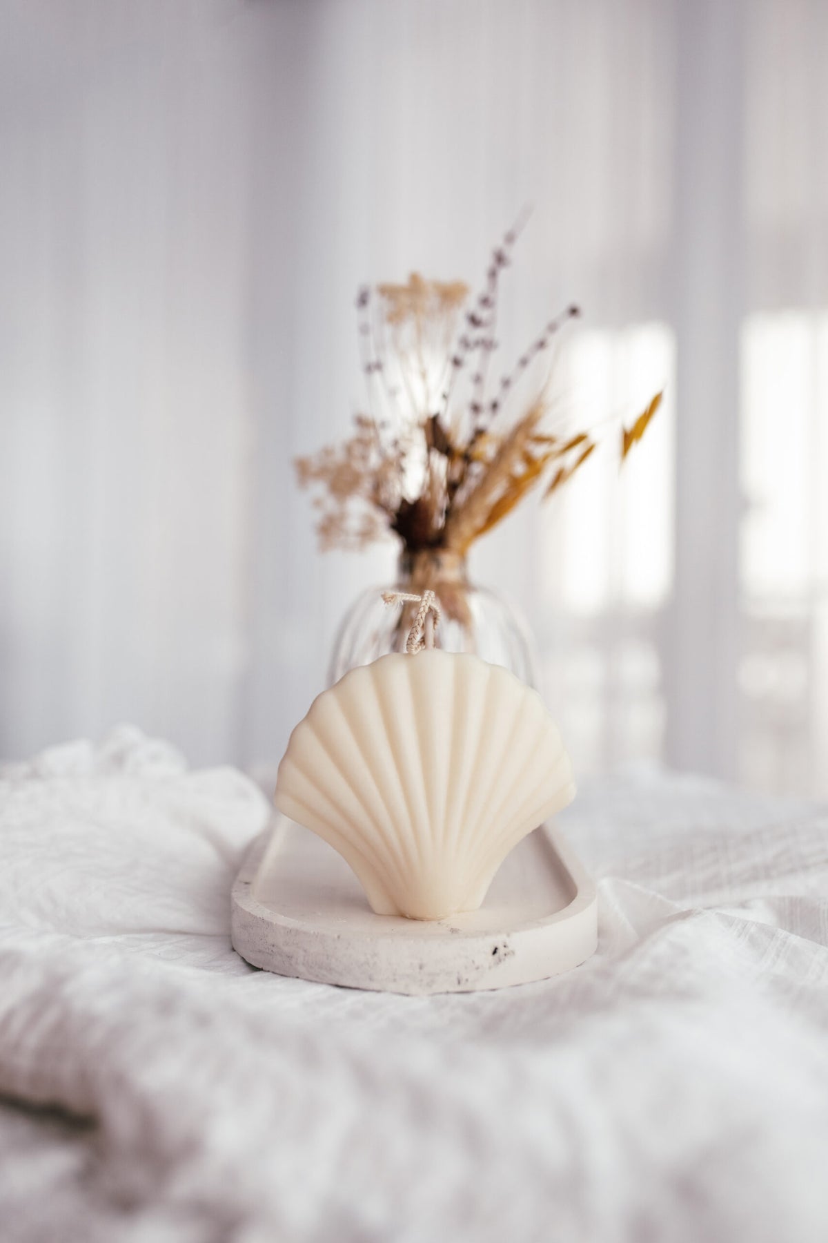 Lumânare Pearl