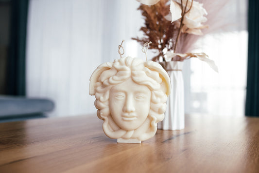 Luxury Medusa