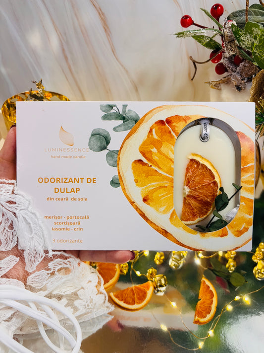 Festive Essence Box