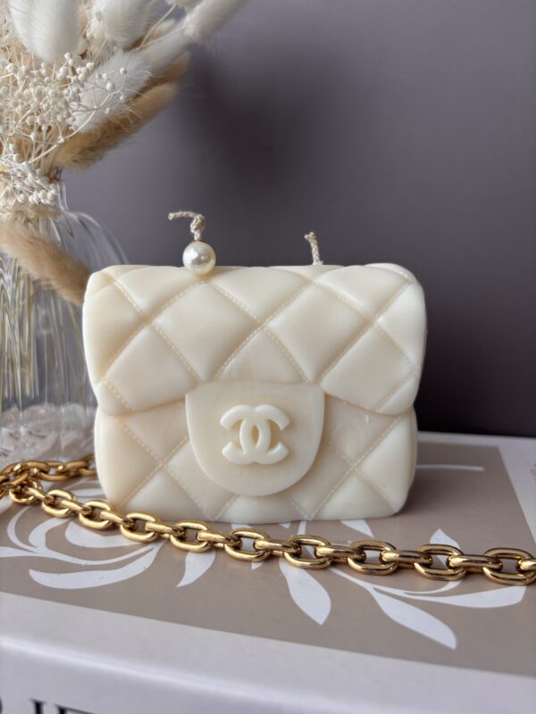 Mini Chic Couture Bag