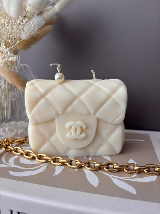 Mini Chic Couture Bag