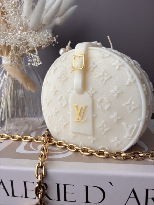 Chic Couture Bag