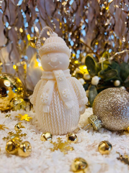 Lumânare Frosty Soul